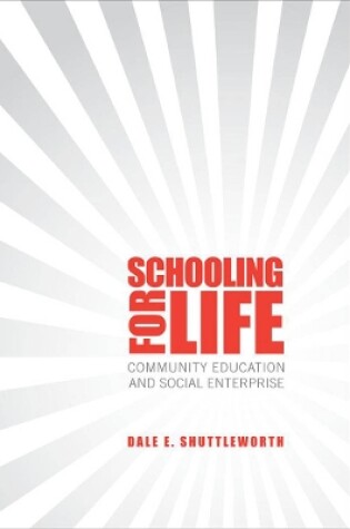 Cover of Schooling for Life