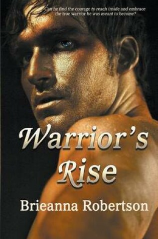 Cover of Warrior's Rise