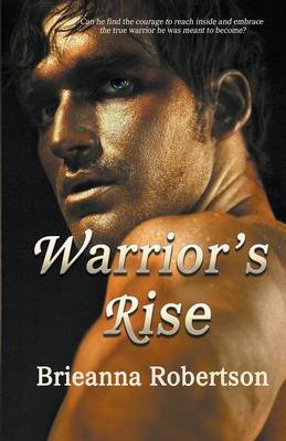 Book cover for Warrior's Rise