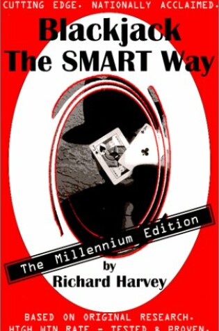 Cover of Blackjack the Smart Way