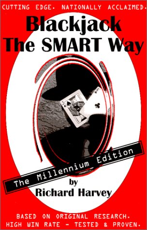 Book cover for Blackjack the Smart Way