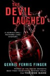 Book cover for The Devil Laughed