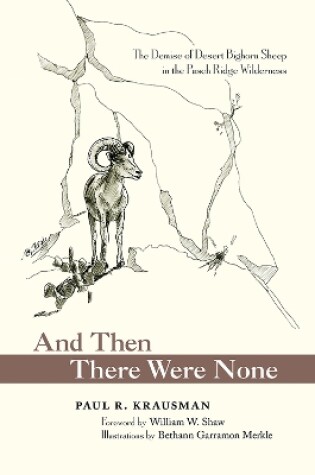 Cover of And Then There Were None