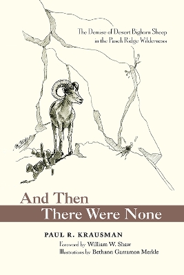 Book cover for And Then There Were None