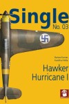 Book cover for Hawker Hurricane 1