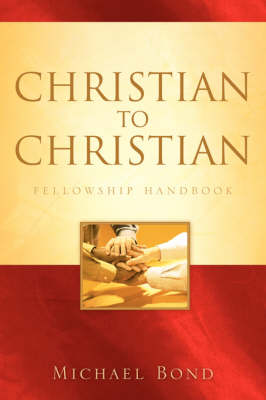 Book cover for Christian to Christian