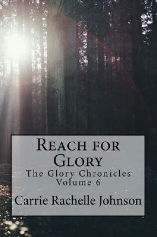 Cover of Reach for Glory