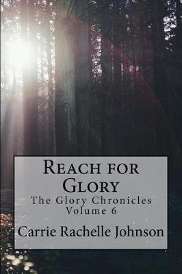 Book cover for Reach for Glory