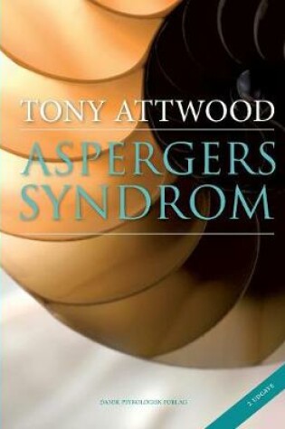 Cover of Aspergers syndrom