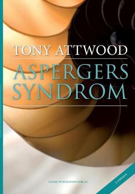 Book cover for Aspergers syndrom