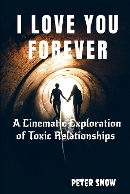 Book cover for I Love You Forever