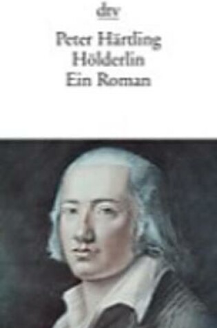 Cover of Holderlin