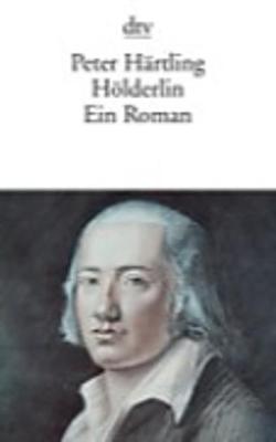 Book cover for Holderlin