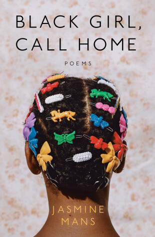 Book cover for Black Girl, Call Home