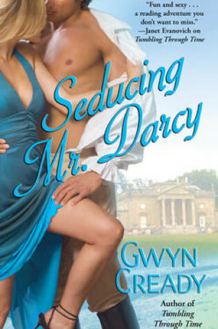 Cover of Seducing Mr. Darcy