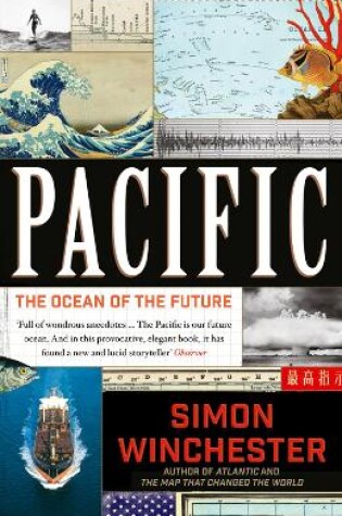 Cover of Pacific