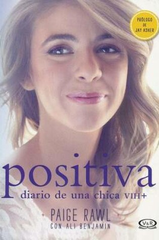 Cover of Positiva