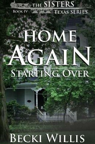 Cover of Home Again