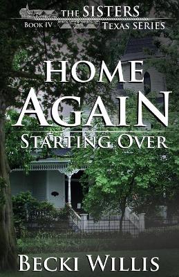 Book cover for Home Again