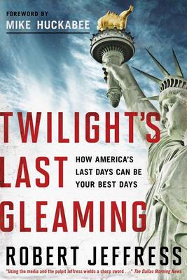 Cover of Twilight'S Last Gleaming
