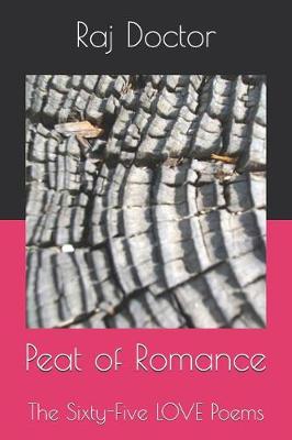 Book cover for Peat of Romance