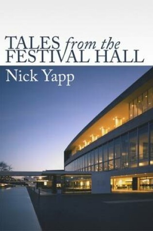 Cover of Tales from the Festival Hall