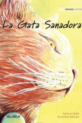 Cover of La Gata Sanadora