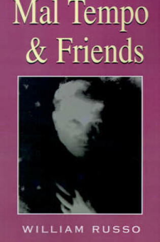 Cover of Mal Tempo & Friends