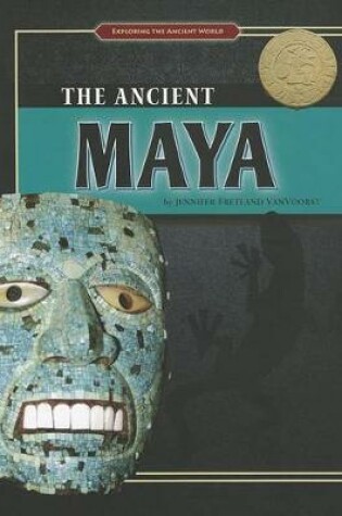 Cover of The Ancient Maya