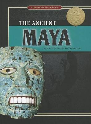 Cover of The Ancient Maya