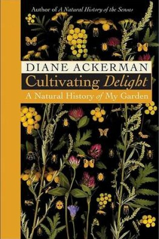 Cover of Cultivating Delight