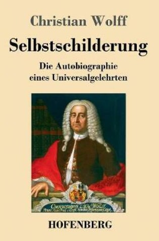 Cover of Selbstschilderung