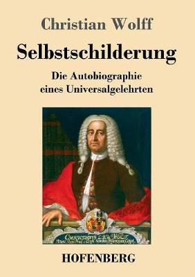 Book cover for Selbstschilderung