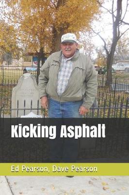 Book cover for Kicking Asphalt