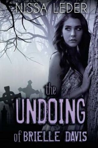 Cover of The Undoing of Brielle Davis