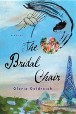Book cover for The Bridal Chair