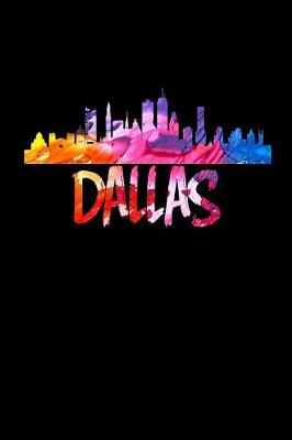 Book cover for Dallas