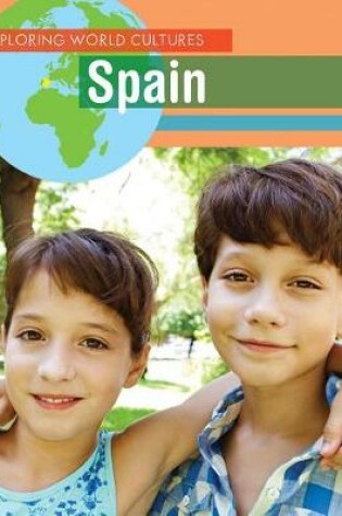 Cover of Spain