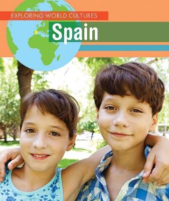 Cover of Spain