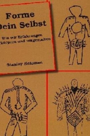 Cover of Forme Dein Selbst