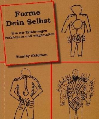 Book cover for Forme Dein Selbst