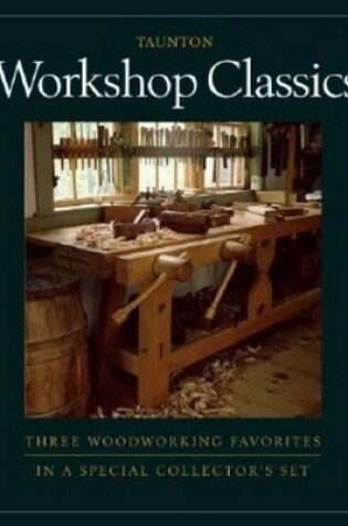 Cover of Workshop Classics