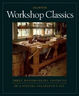 Book cover for Workshop Classics