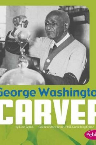 Cover of George Washington Carver