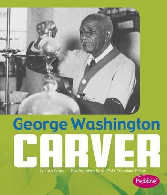 Cover of George Washington Carver