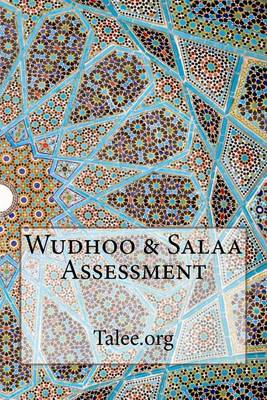 Book cover for Wudhoo & Salaa Assessment