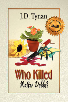 Book cover for Who Killed Walter Dobbs?