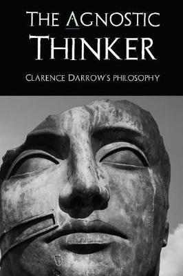 Book cover for The Agnostic Thinker