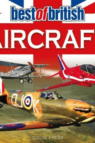 Cover of Best of British Aircraft