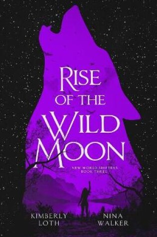 Cover of Rise of the Wild Moon